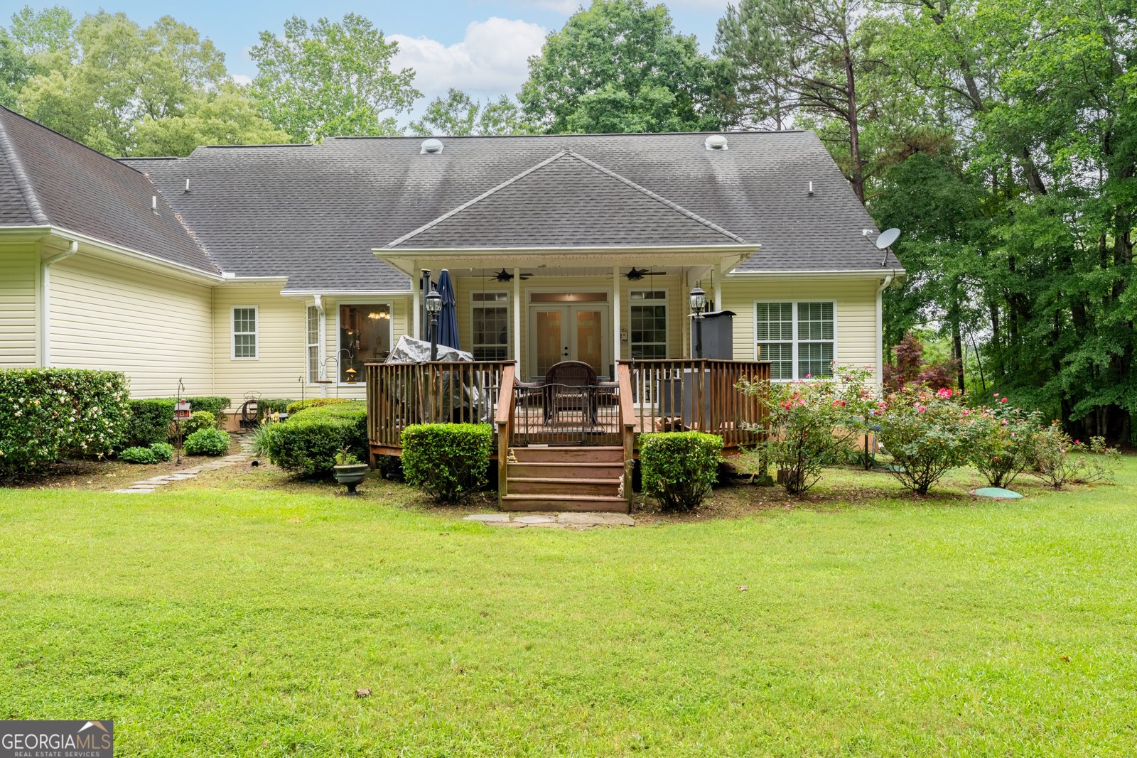 140 Honeysuckle Road Milledgeville - Photo 7