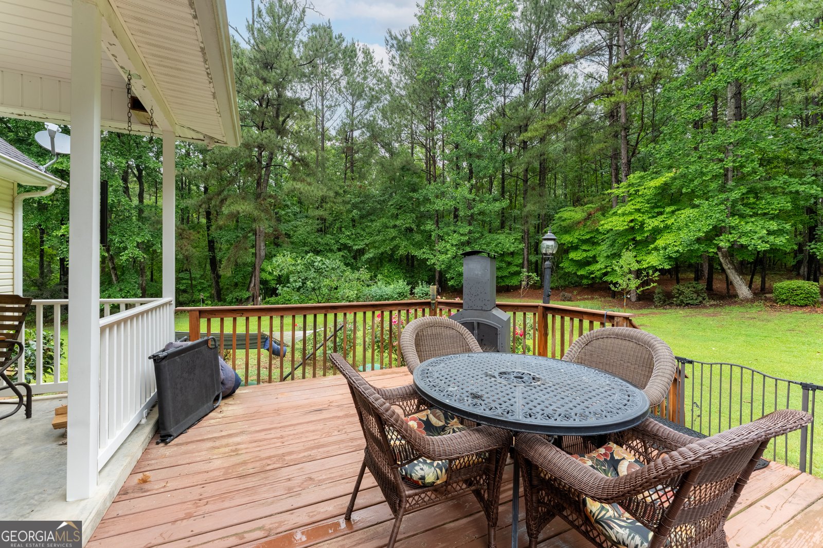 140 Honeysuckle Road Milledgeville - Photo 9