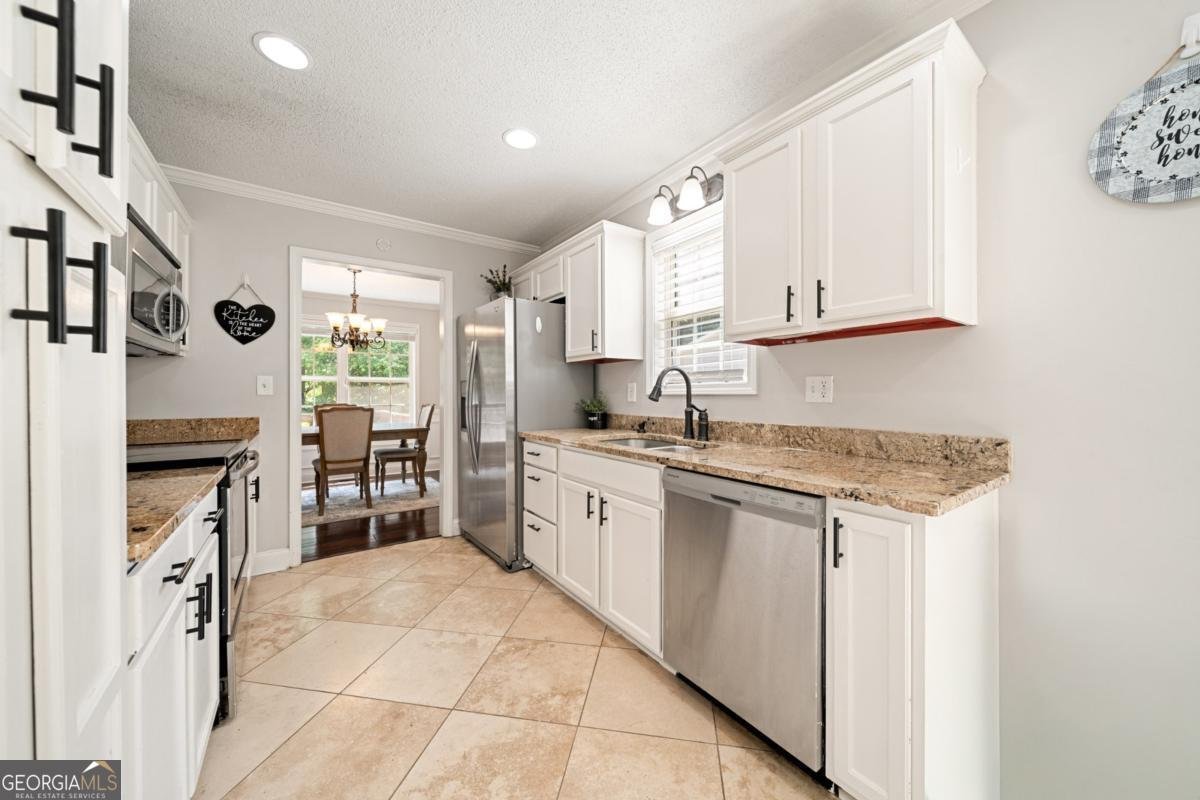 921 Pace Road Hiram - Photo 13