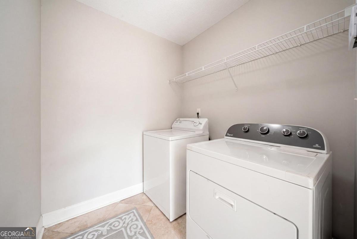 921 Pace Road Hiram - Photo 16