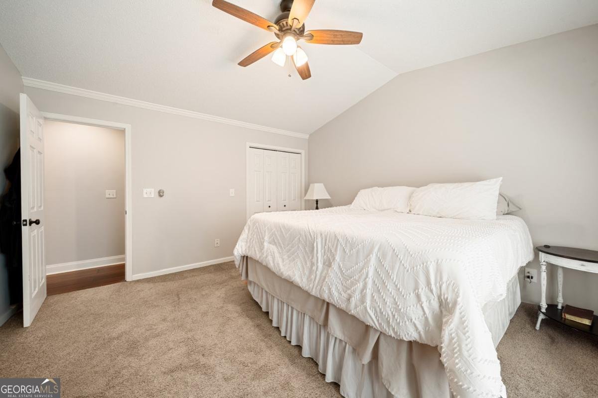 921 Pace Road Hiram - Photo 18