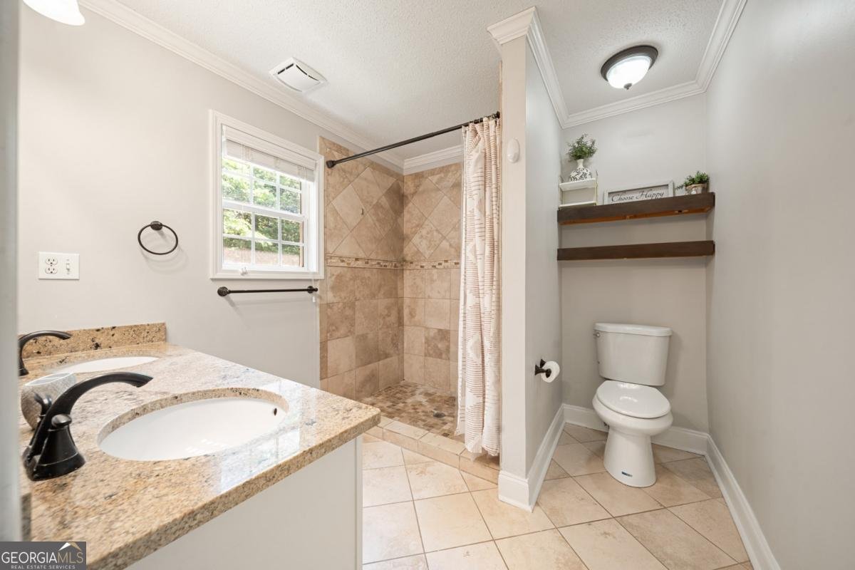 921 Pace Road Hiram - Photo 19