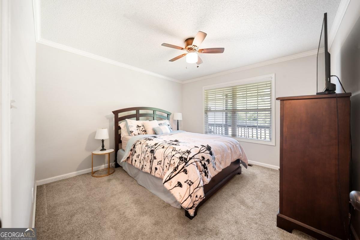 921 Pace Road Hiram - Photo 21