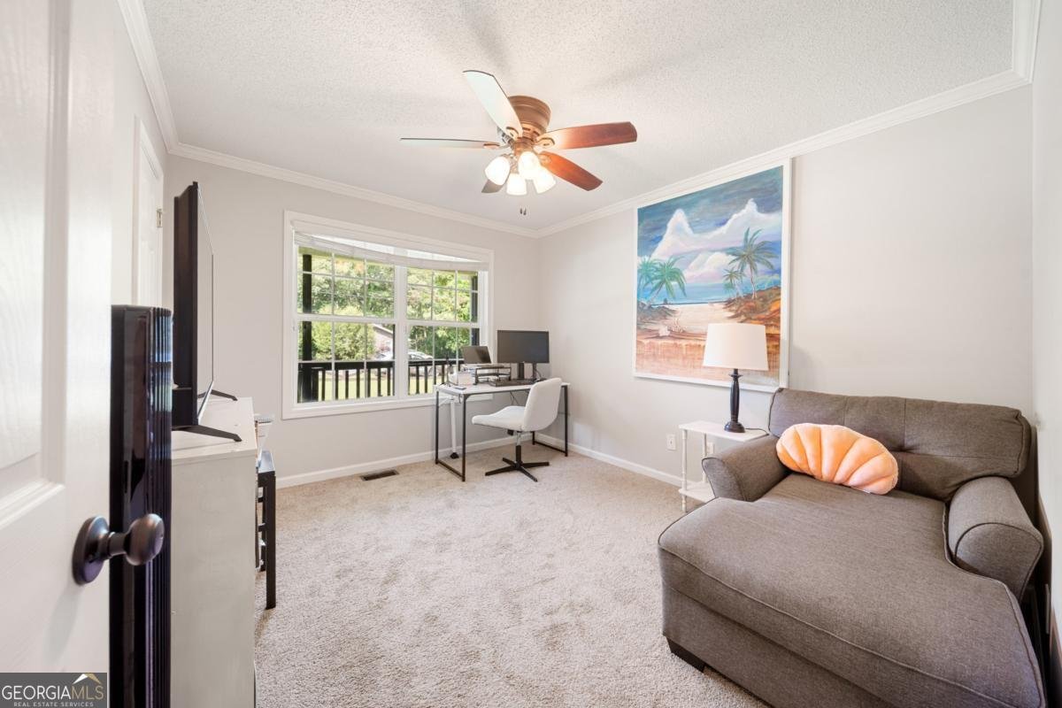921 Pace Road Hiram - Photo 22