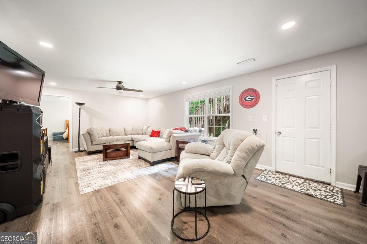 921 Pace Road Hiram - Photo 25
