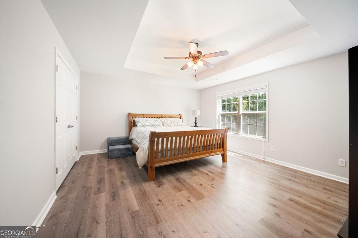 921 Pace Road Hiram - Photo 28