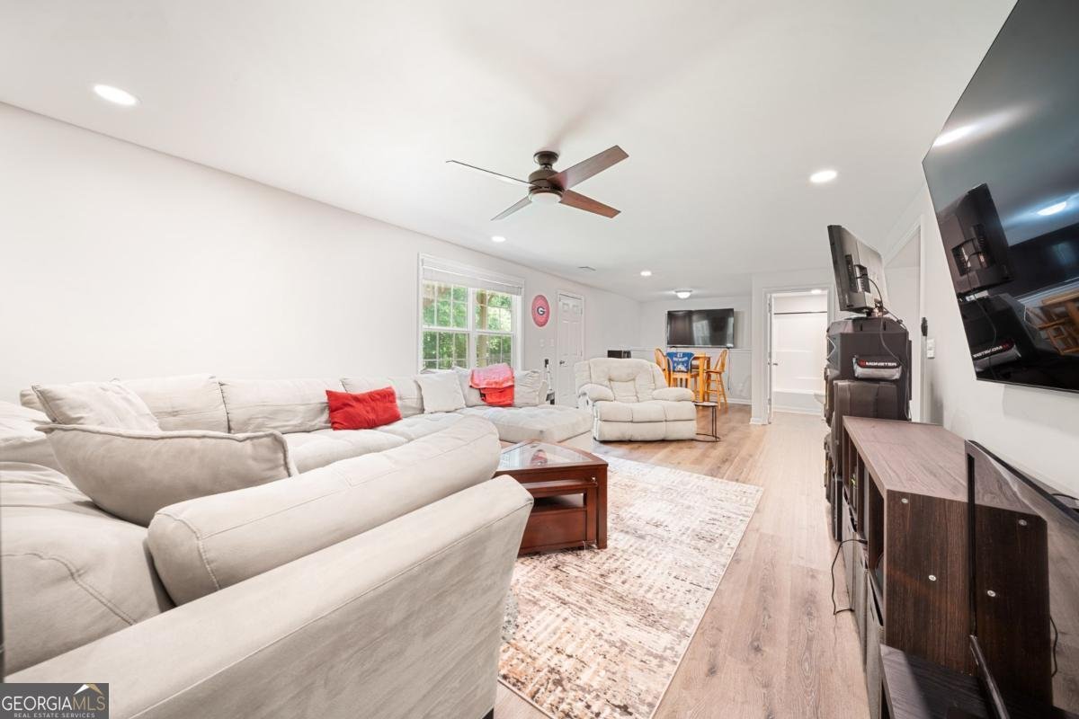 921 Pace Road Hiram - Photo 29