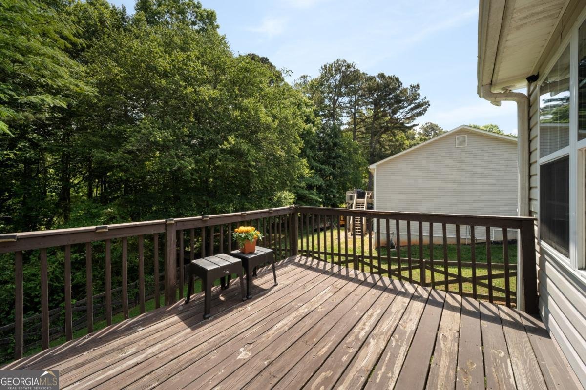 921 Pace Road Hiram - Photo 32