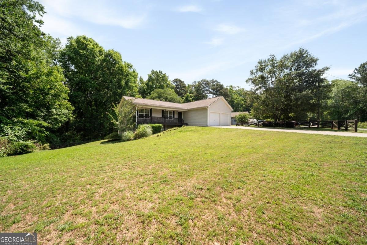 921 Pace Road Hiram - Photo 33
