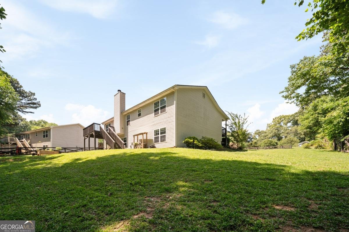 921 Pace Road Hiram - Photo 34