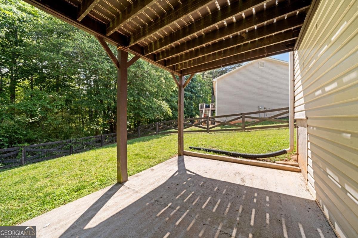 921 Pace Road Hiram - Photo 36