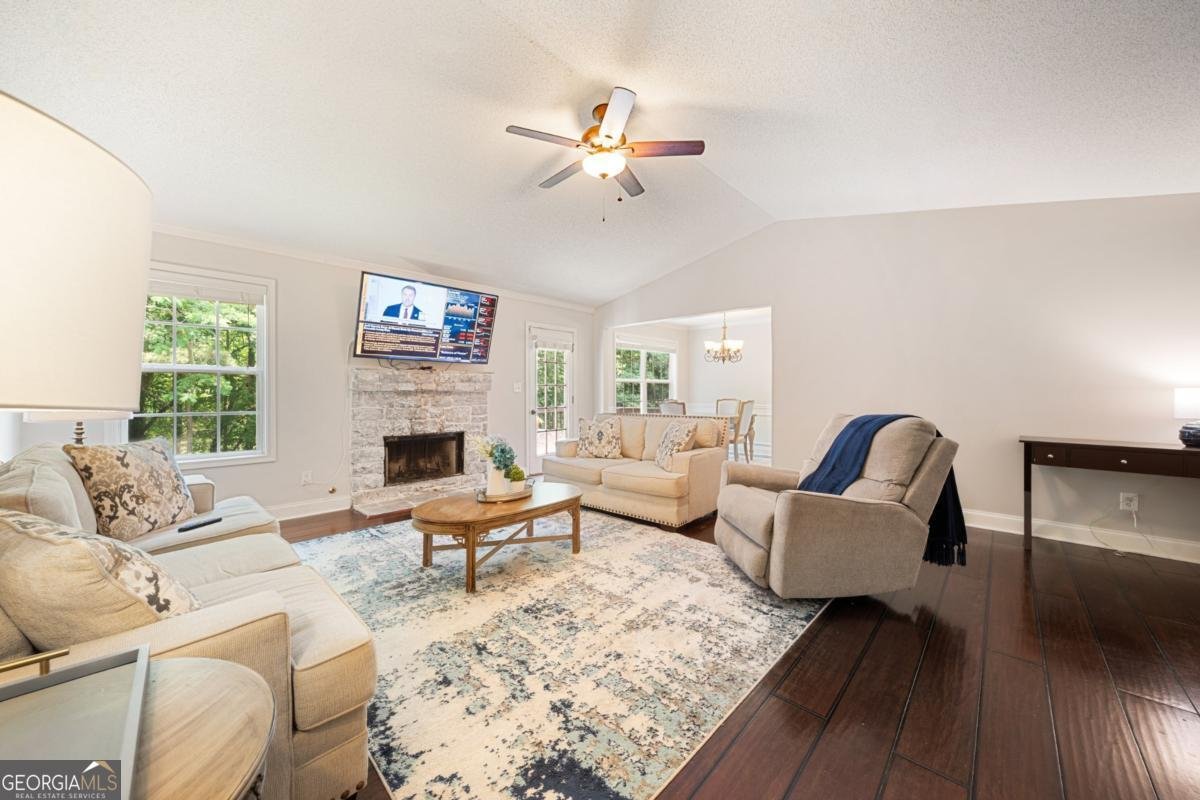 921 Pace Road Hiram - Photo 6