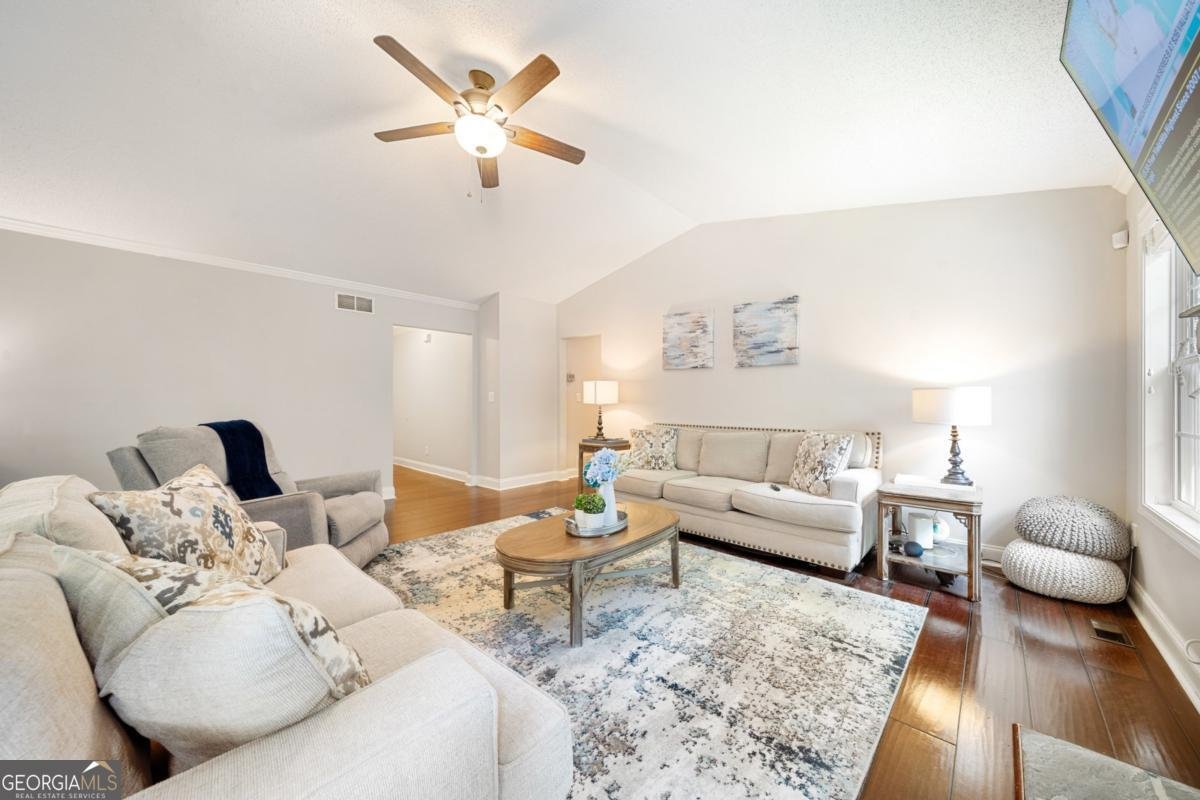 921 Pace Road Hiram - Photo 7
