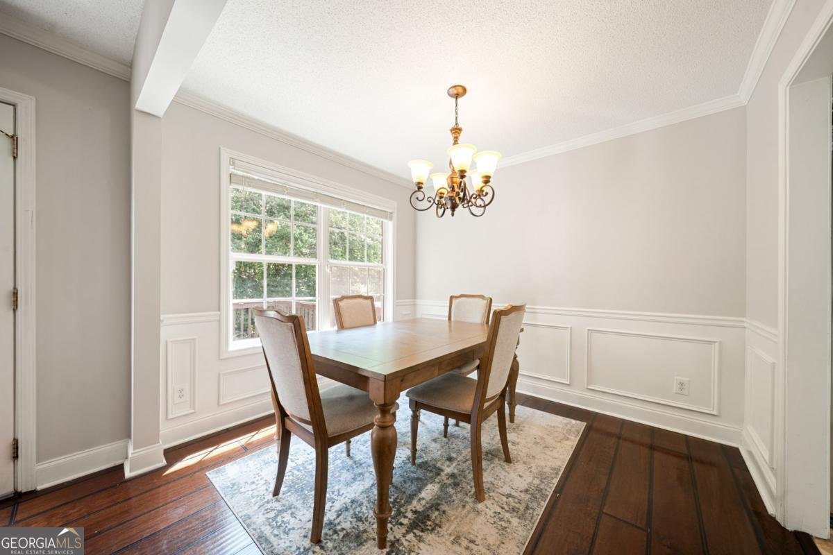 921 Pace Road Hiram - Photo 8