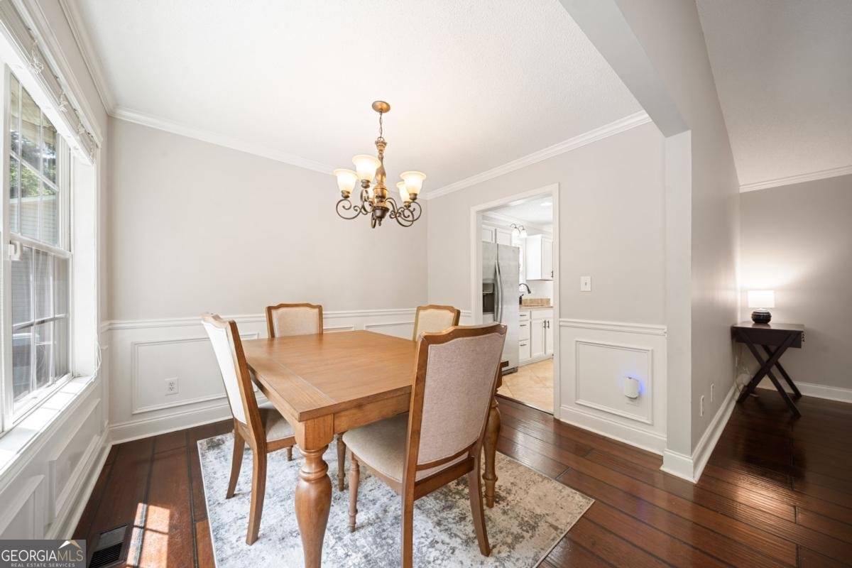 921 Pace Road Hiram - Photo 9