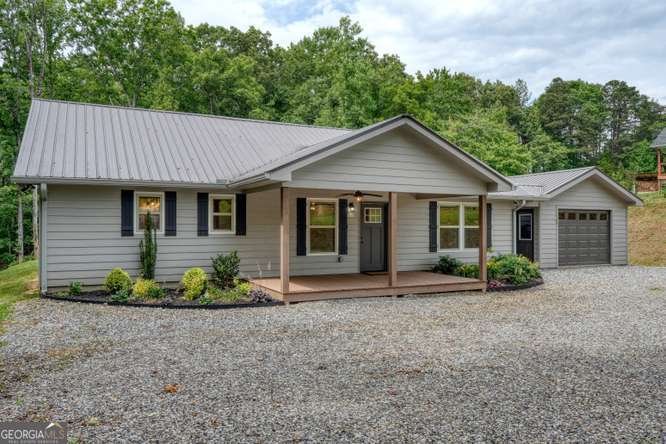 35 Prospect Road Blairsville - main photo