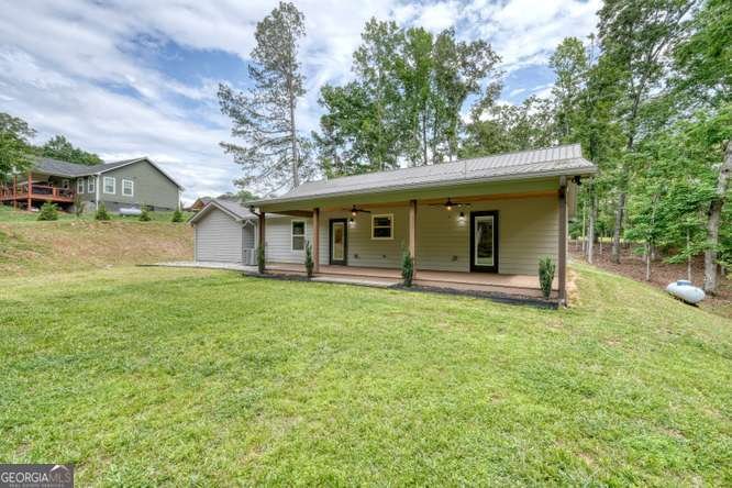 35 Prospect Road Blairsville - Photo 35