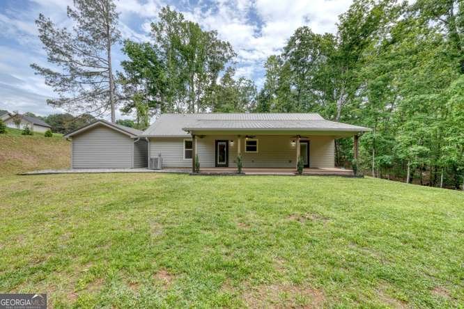 35 Prospect Road Blairsville - Photo 36