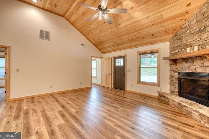 35 Prospect Road Blairsville - Photo 6