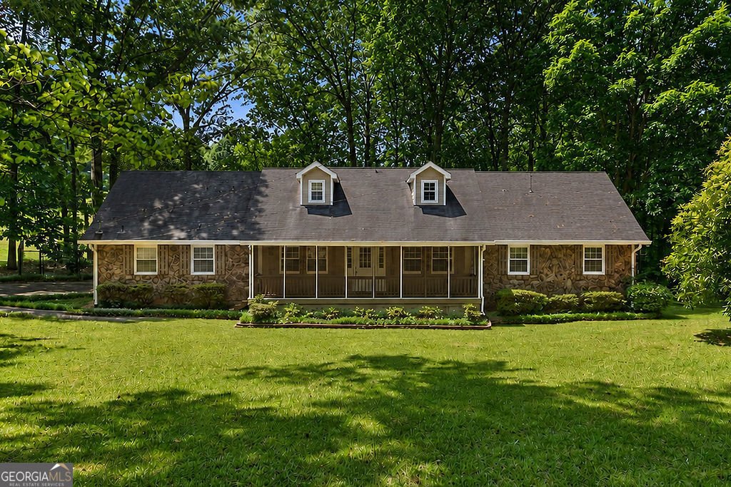 25 Melanie Drive Stockbridge - main photo