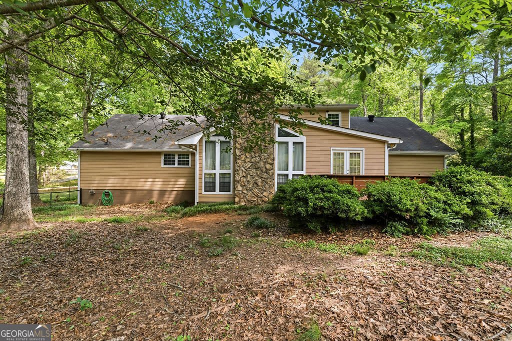 25 Melanie Drive Stockbridge - Photo 35