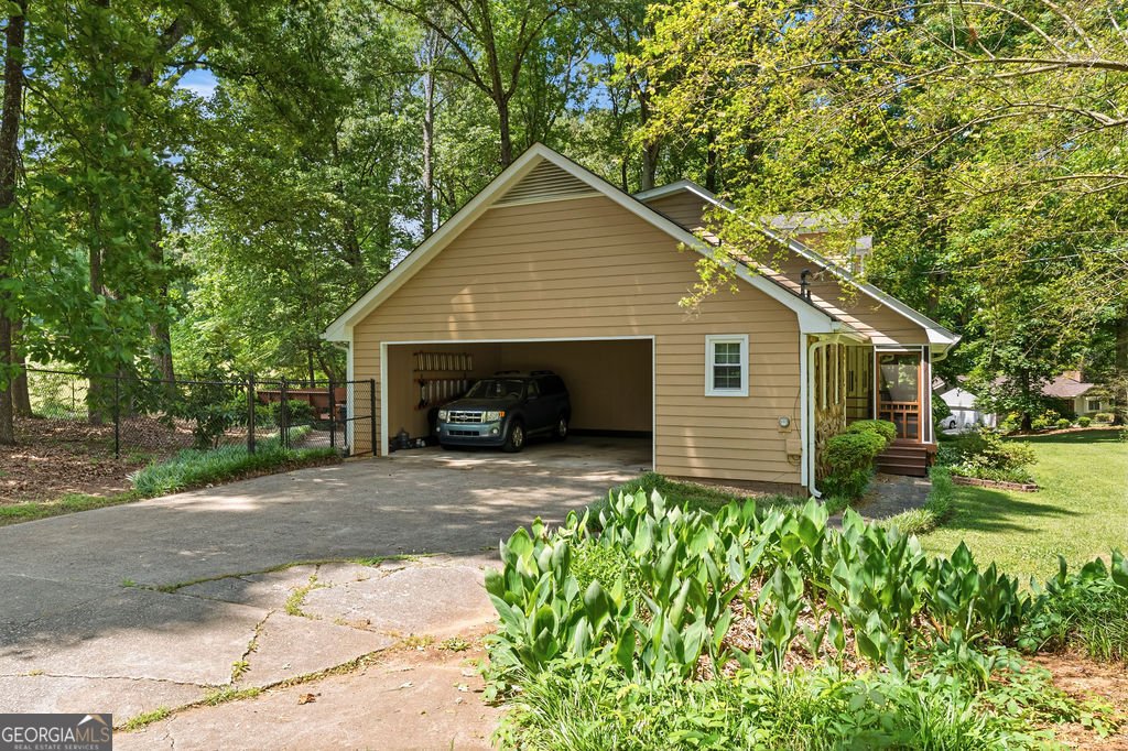 25 Melanie Drive Stockbridge - Photo 6