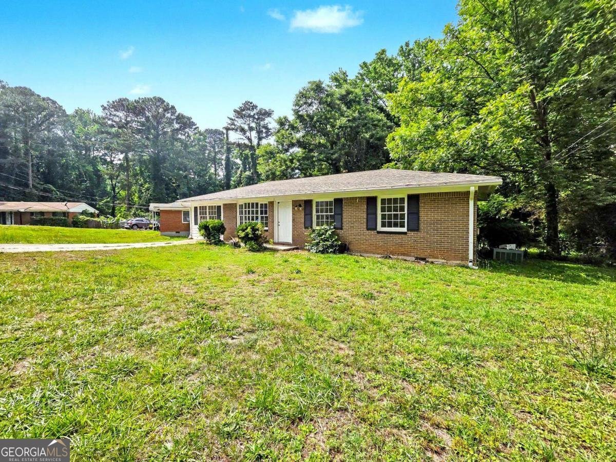 1350 Lori Court Conley - main photo