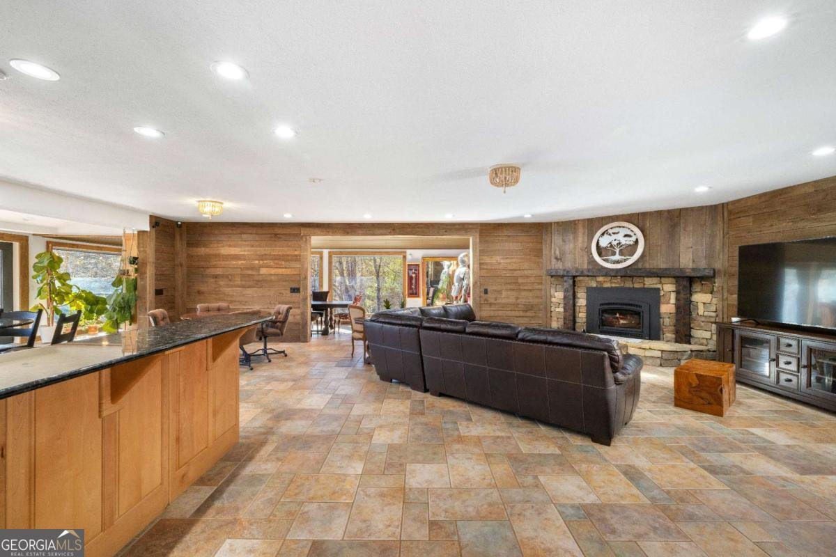 3800 Cutcane Road Mineral Bluff - Photo 14