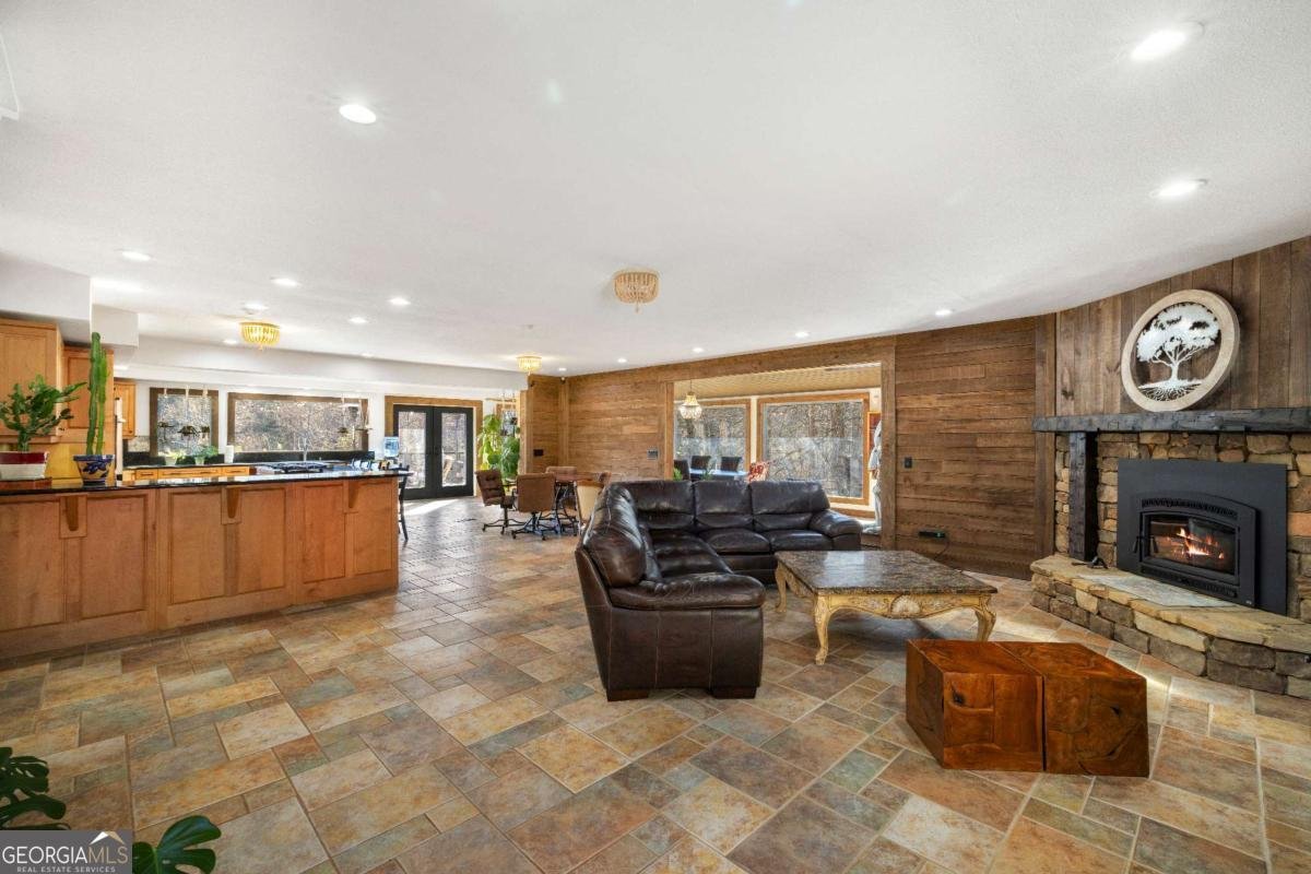 3800 Cutcane Road Mineral Bluff - Photo 15