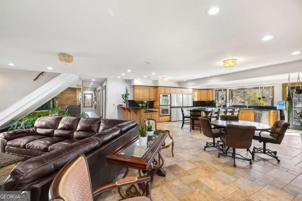 3800 Cutcane Road Mineral Bluff - Photo 19