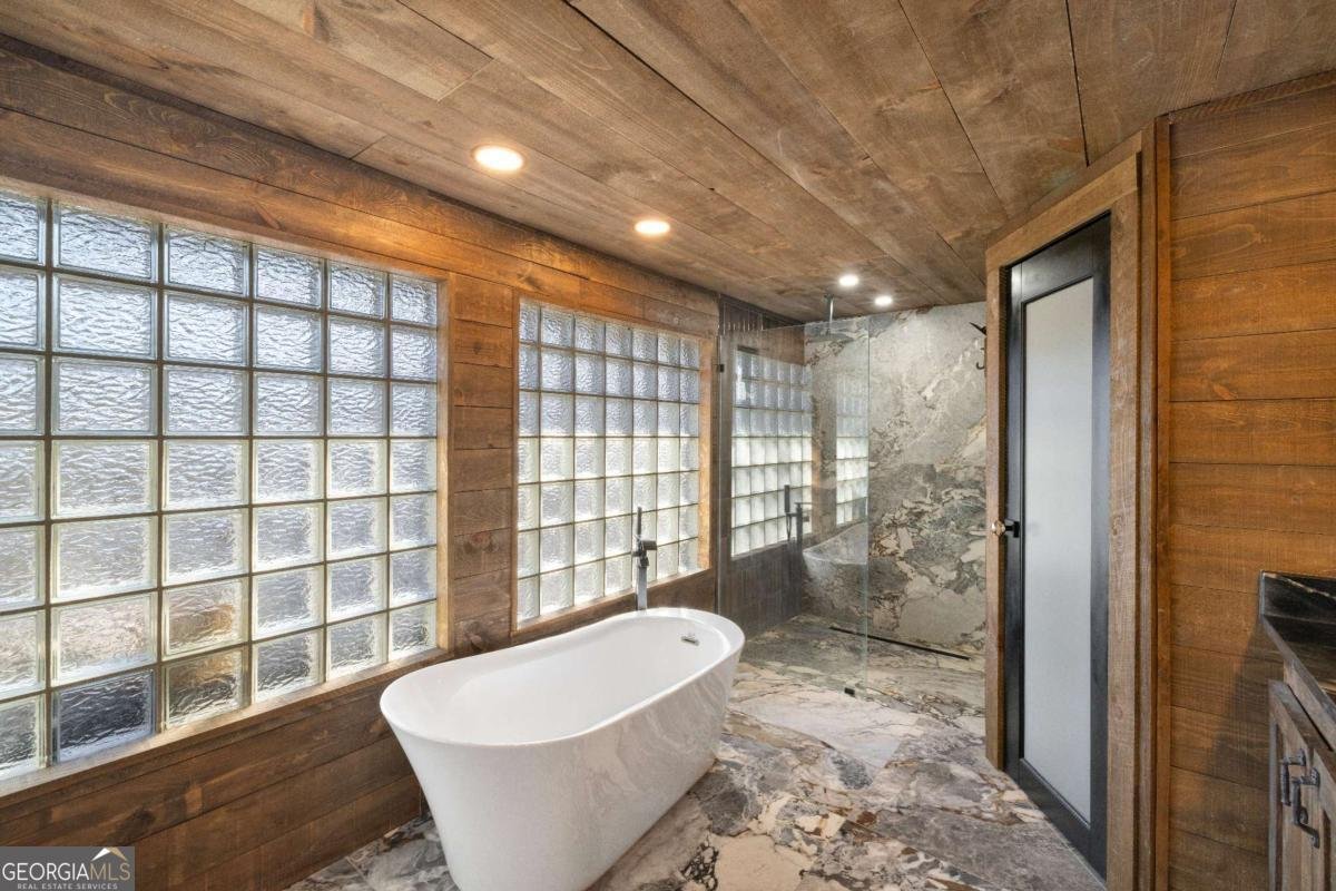 3800 Cutcane Road Mineral Bluff - Photo 27