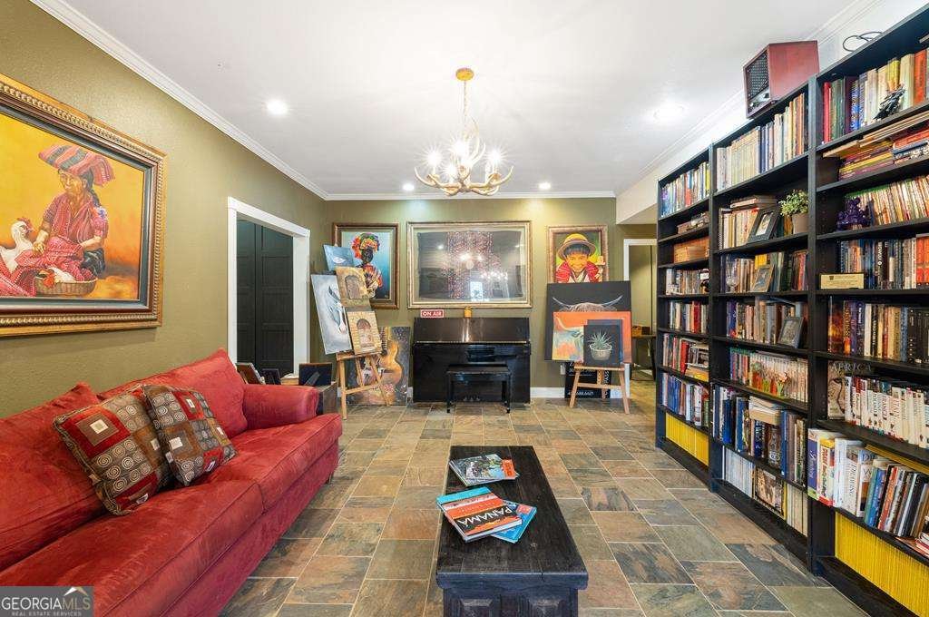 3800 Cutcane Road Mineral Bluff - Photo 45
