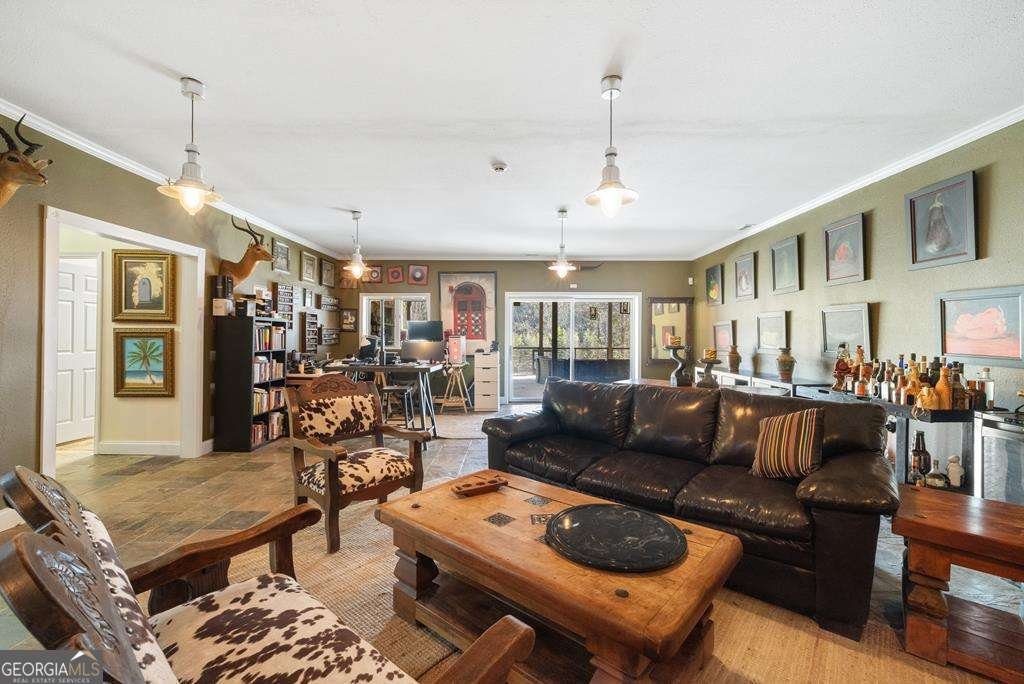 3800 Cutcane Road Mineral Bluff - Photo 54