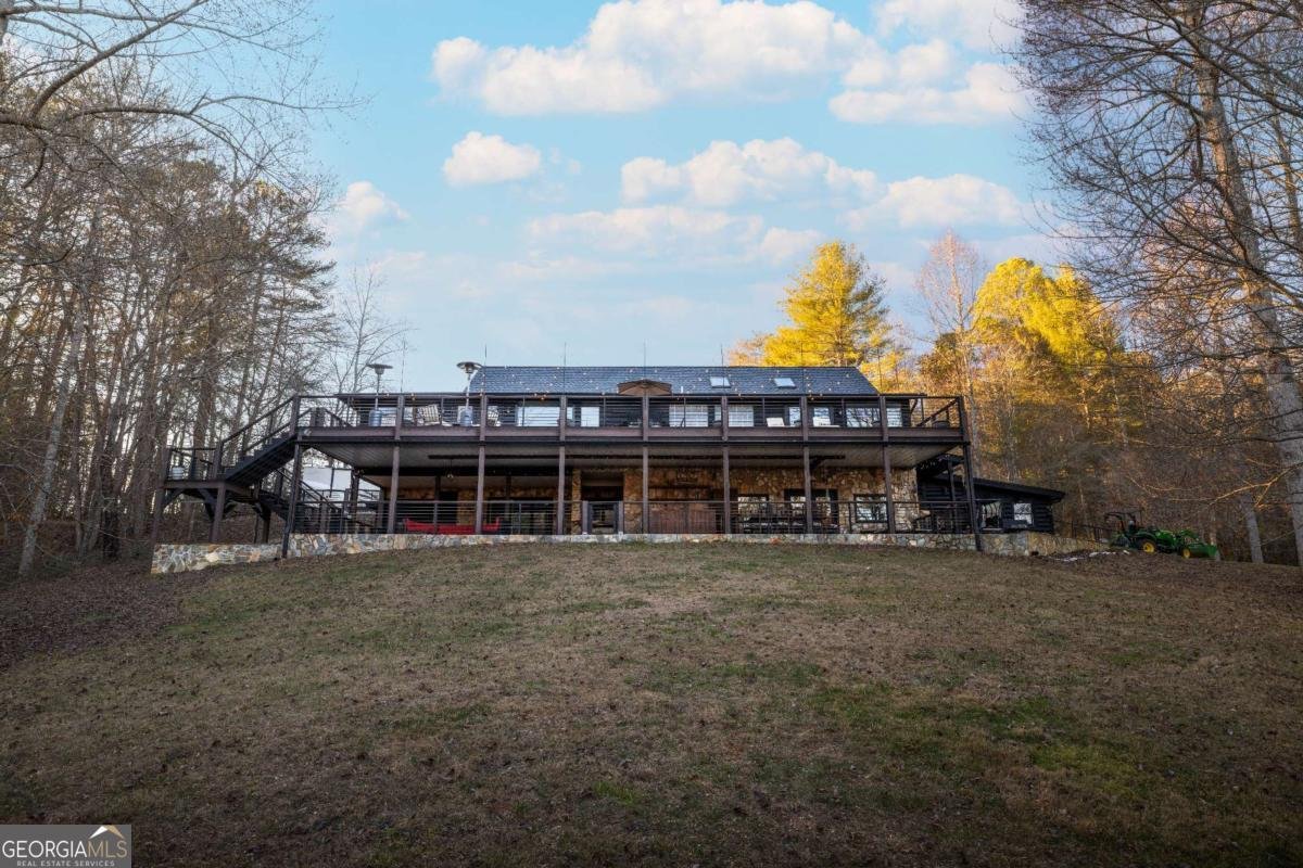 3800 Cutcane Road Mineral Bluff - Photo 62