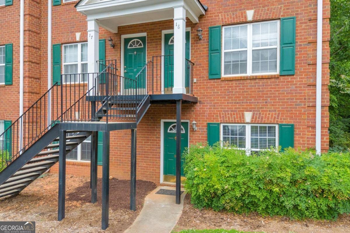 600 Mitchell Bridge Road Athens - main photo