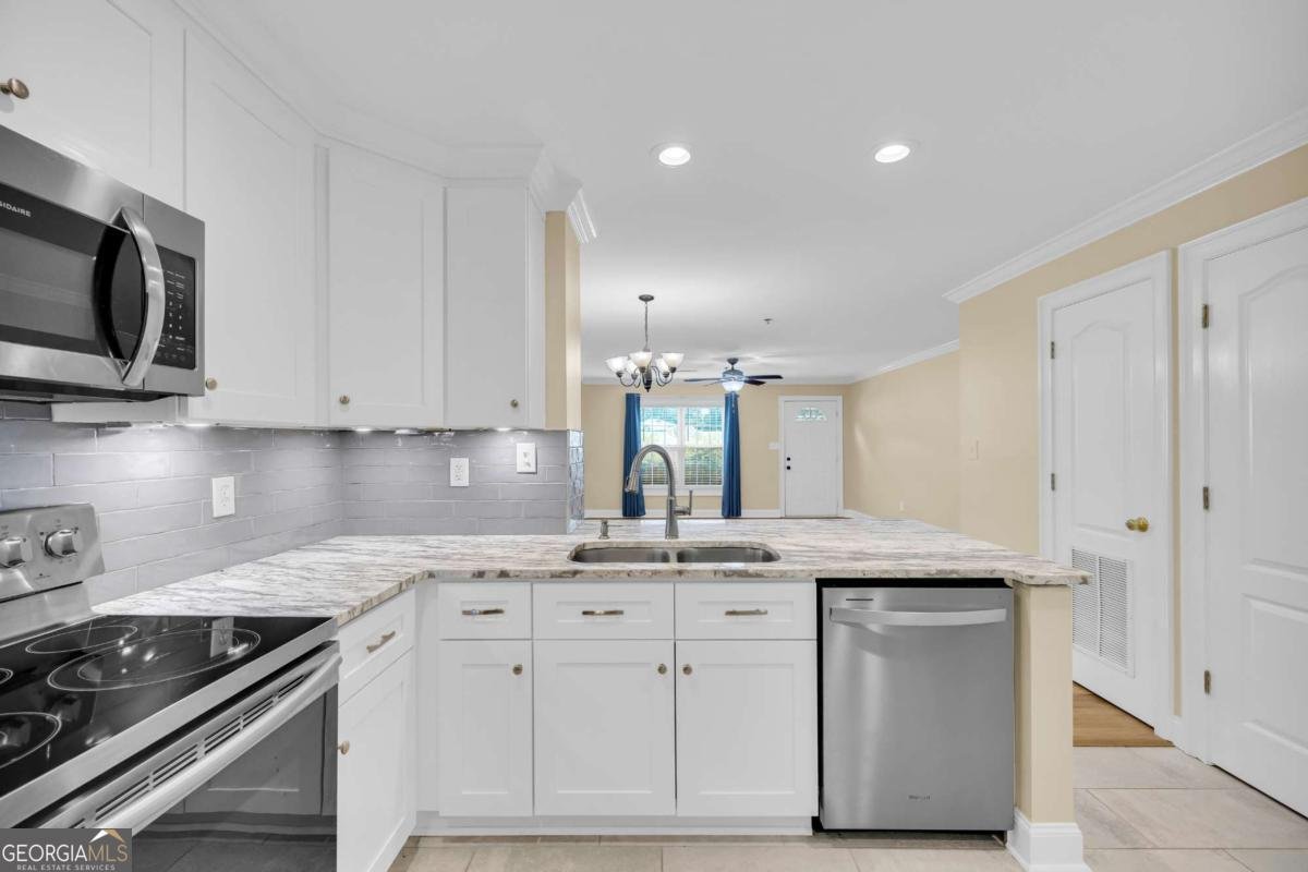 600 Mitchell Bridge Road Athens - Photo 12