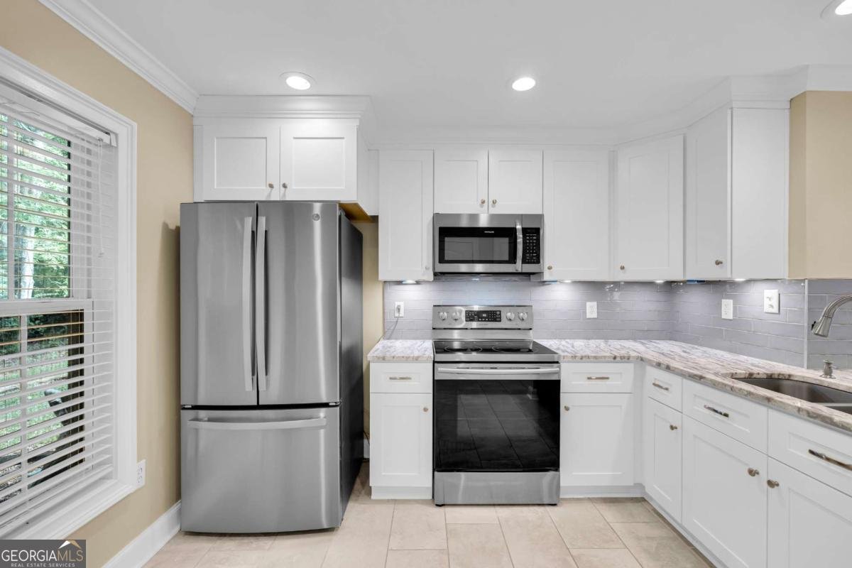 600 Mitchell Bridge Road Athens - Photo 13