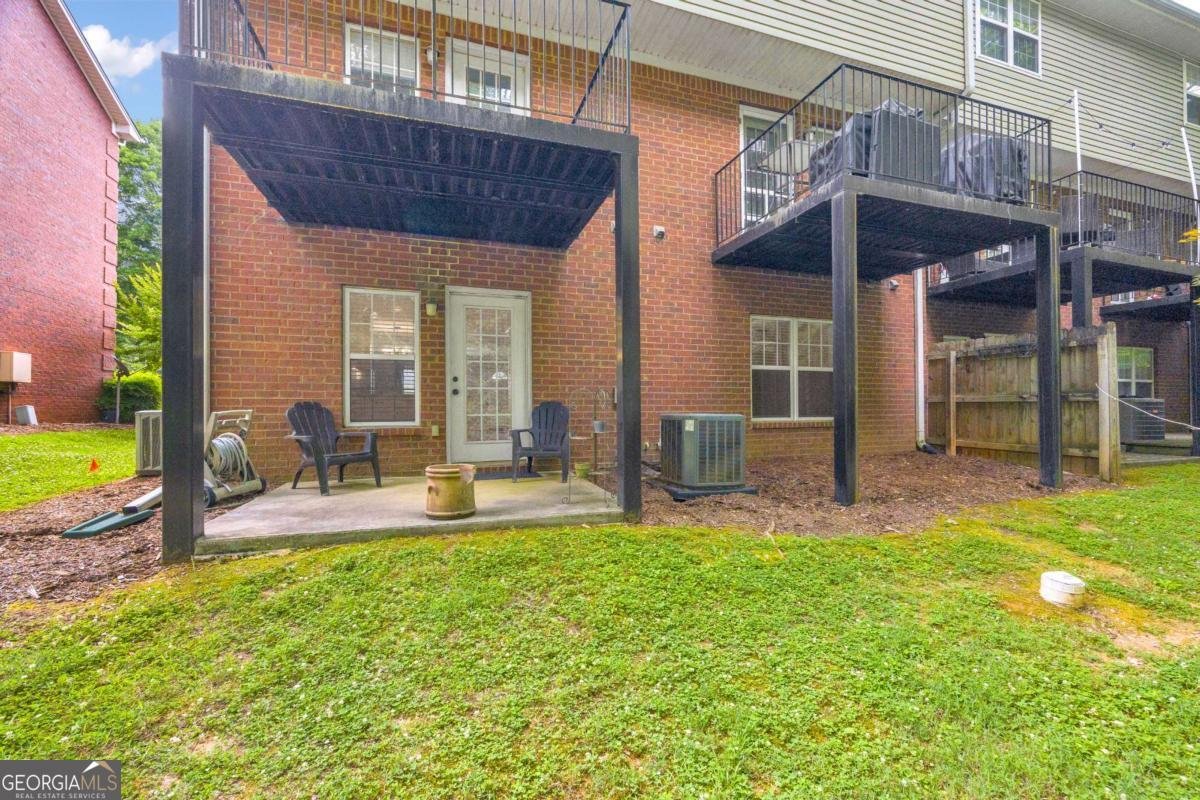600 Mitchell Bridge Road Athens - Photo 25