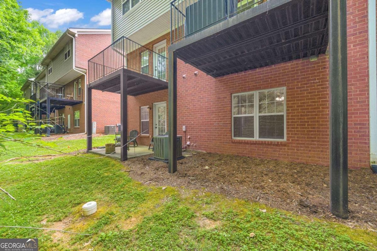 600 Mitchell Bridge Road Athens - Photo 26