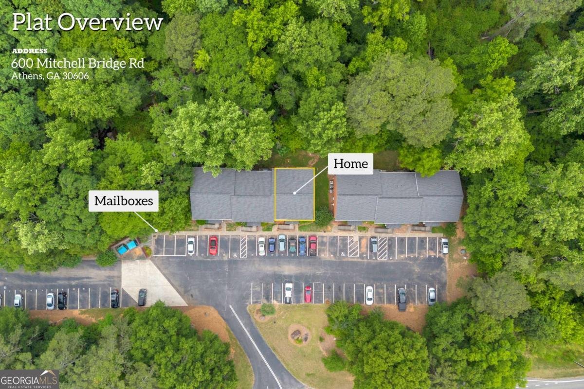 600 Mitchell Bridge Road Athens - Photo 27