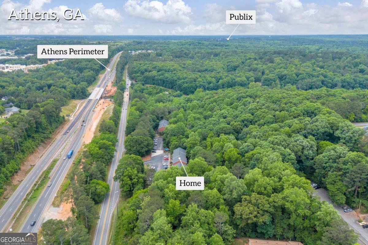 600 Mitchell Bridge Road Athens - Photo 28