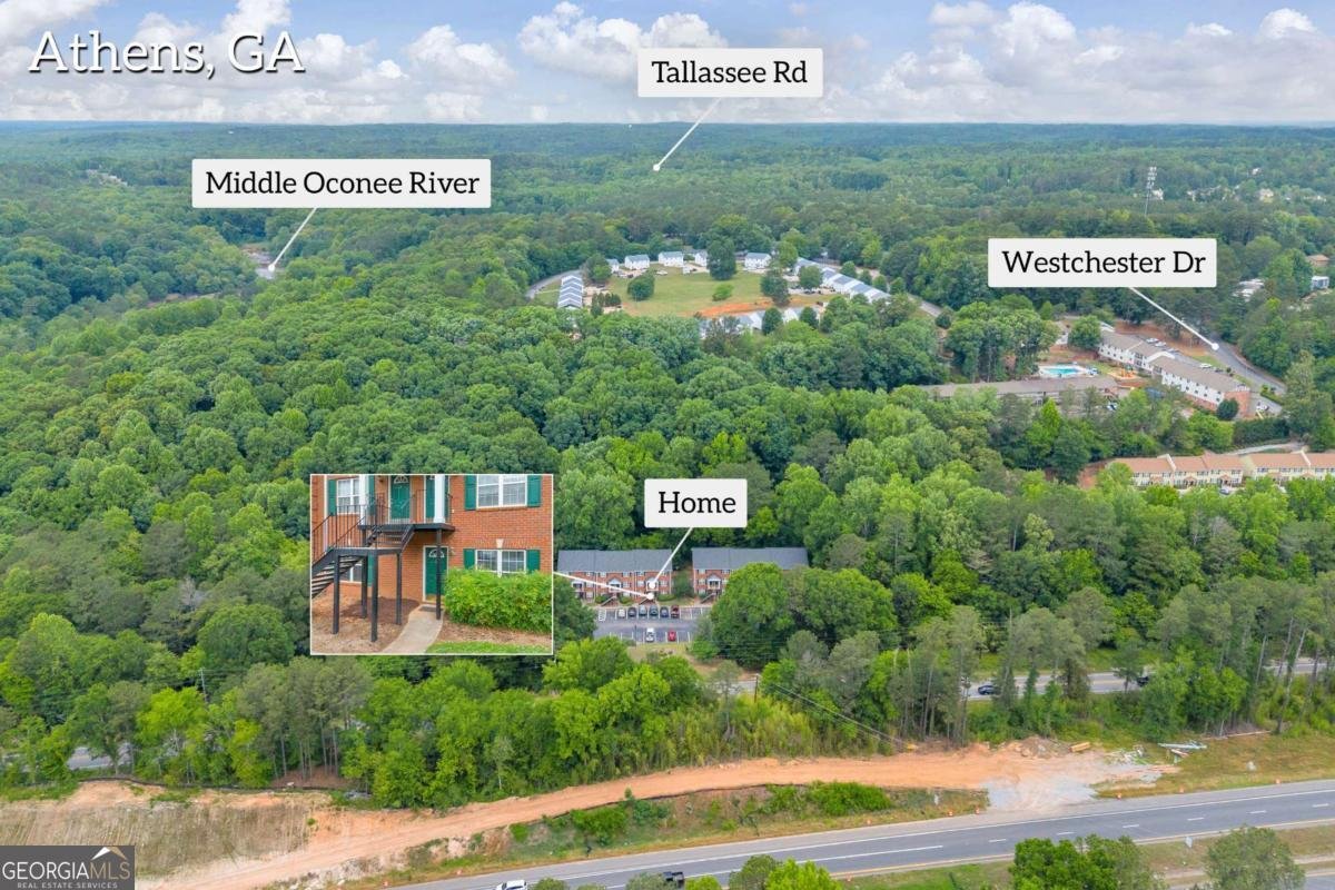 600 Mitchell Bridge Road Athens - Photo 29