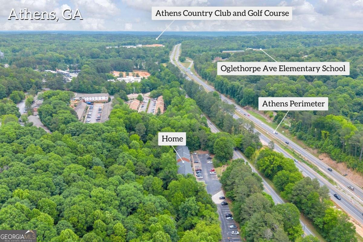 600 Mitchell Bridge Road Athens - Photo 31
