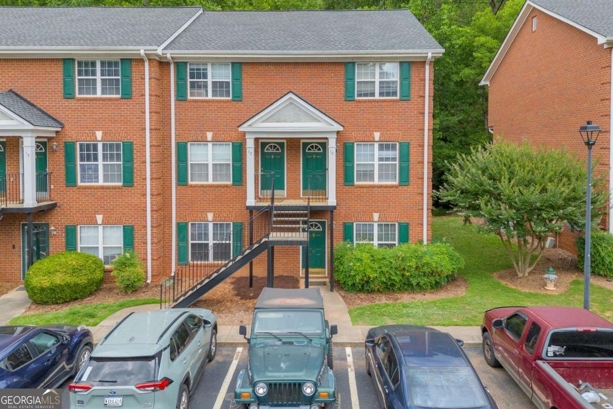 600 Mitchell Bridge Road Athens - Photo 33