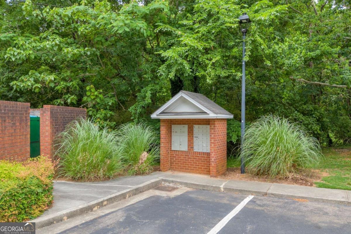 600 Mitchell Bridge Road Athens - Photo 35