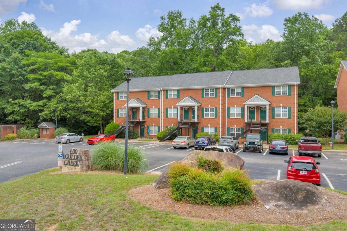 600 Mitchell Bridge Road Athens - Photo 36