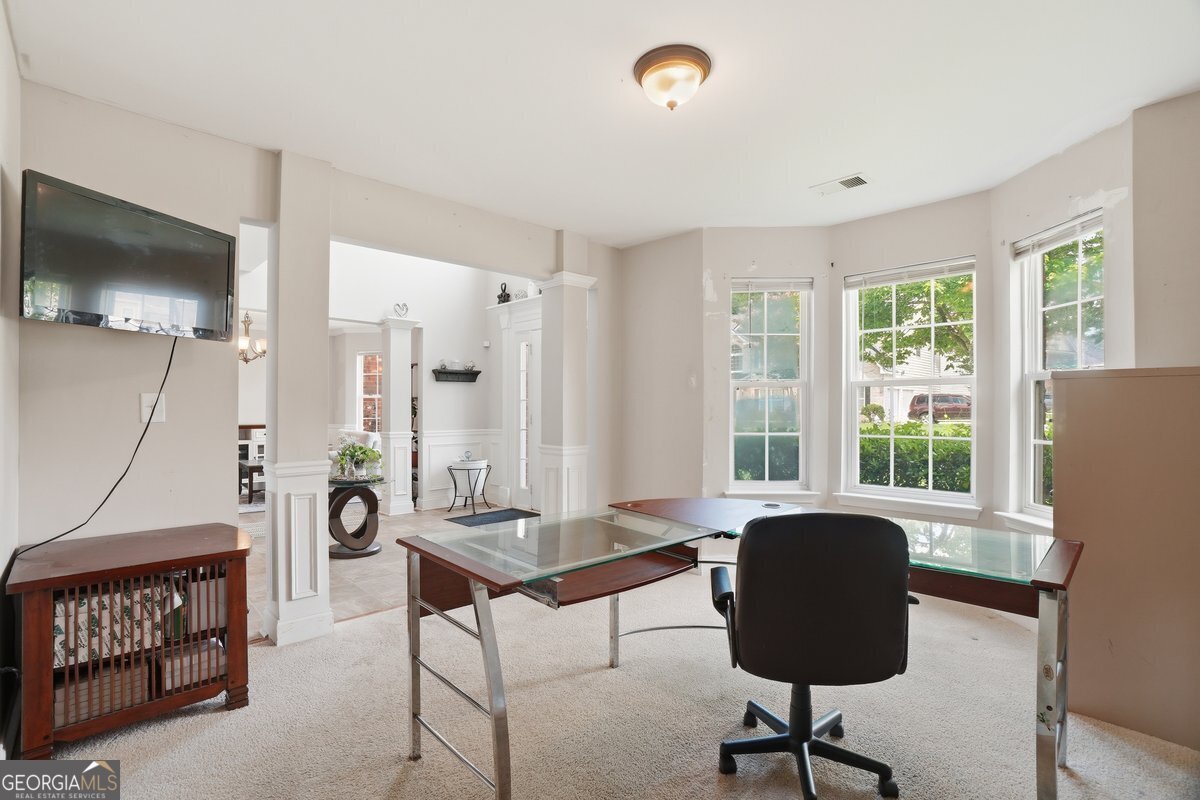 3951 Oak Field Drive Loganville - Photo 10