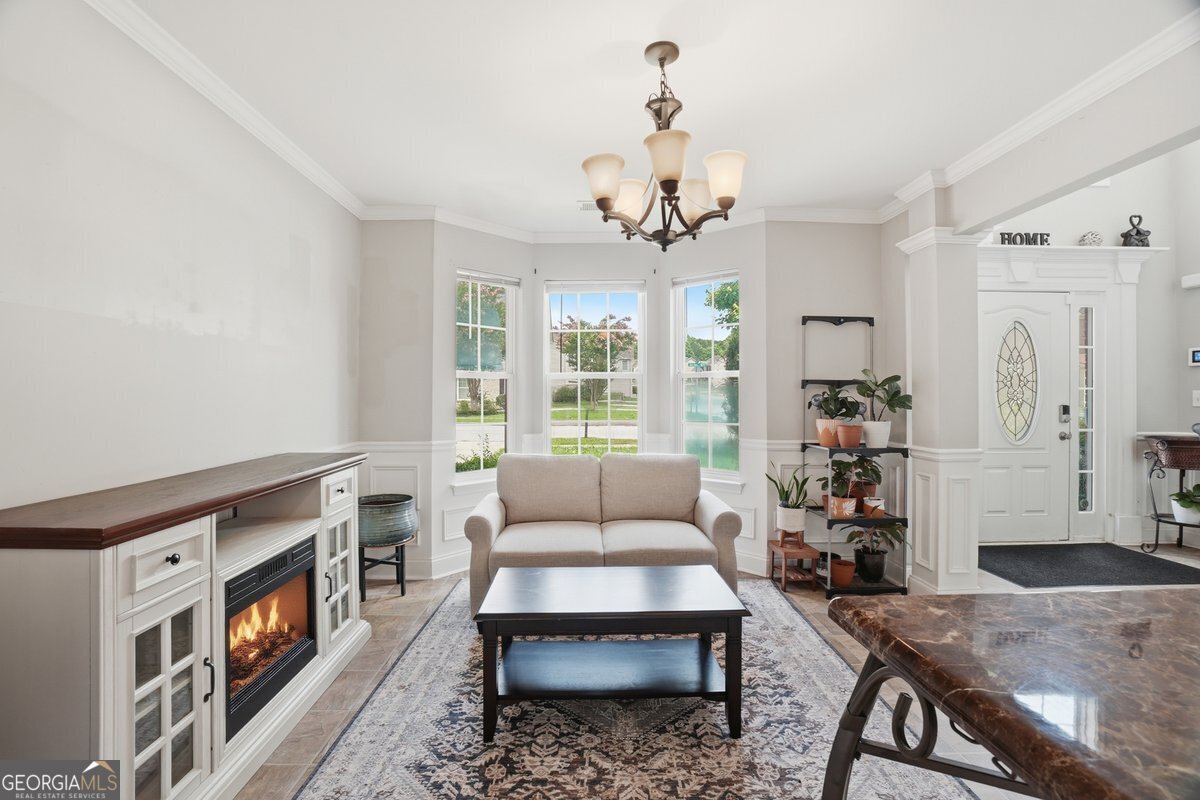 3951 Oak Field Drive Loganville - Photo 12