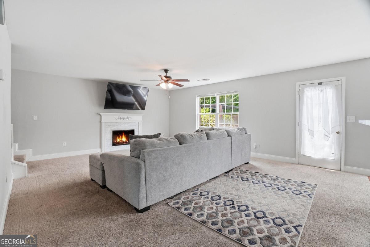 3951 Oak Field Drive Loganville - Photo 14