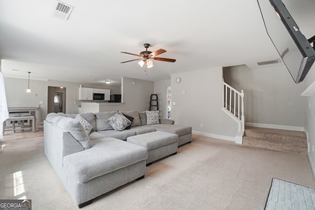 3951 Oak Field Drive Loganville - Photo 15
